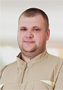 Веденов Вадим Вадимович 